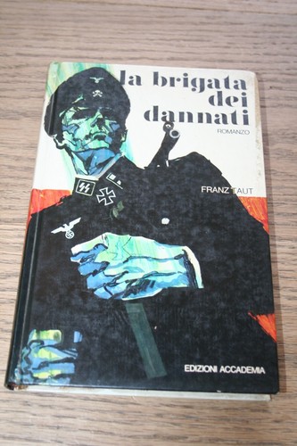 Franz taut brigata dei - brigata,