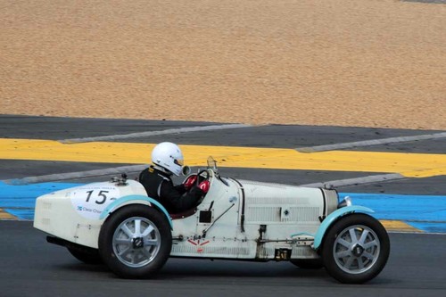 Fotografia bugatti type - bugatti,