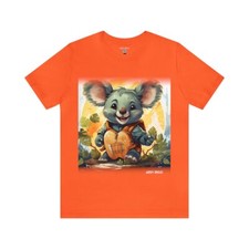 Happy Koalas - Casey - T-Shirt