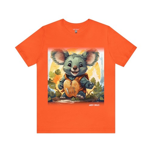 Happy koalas casey - -, t-shirt