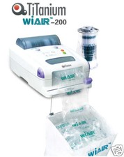 IMBALLAGGIO WIAIR-200 MACCHINA