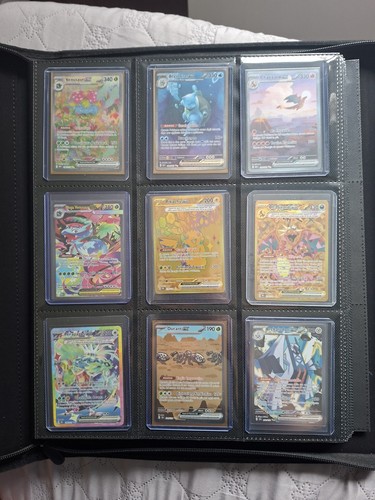 Lotto collezione pokémon - lotto,