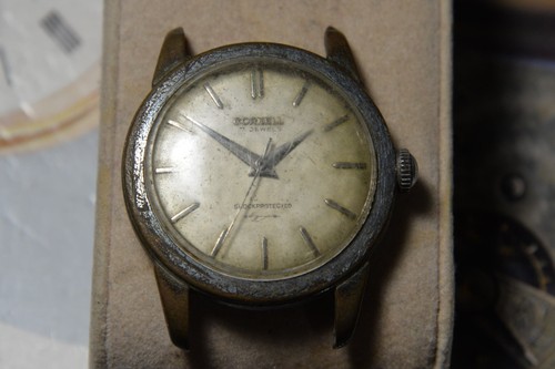 Orologio uomo automatico
