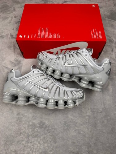 Nike shox tl - -,
