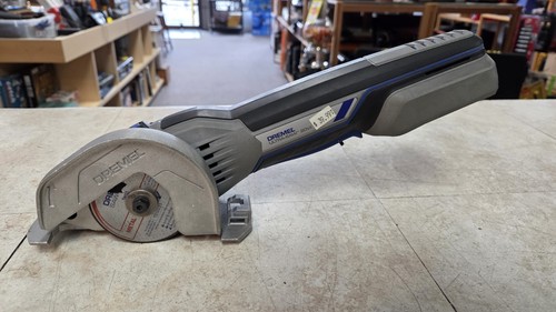 Dremel ultra saw - ultra-saw, senza