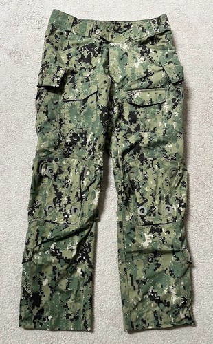 Pantaloni combattimento - da,