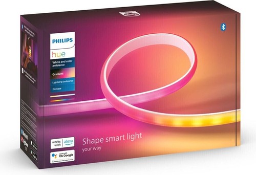 Philips hue white color - philips,