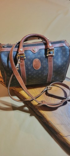 Borsa vintage pollini anni - borsa,