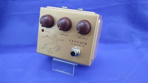 Behringer overdrive centauro - behringer,