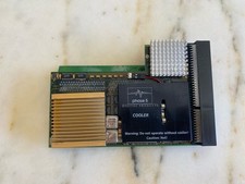 blizzard PPC 603e 200MHZ -