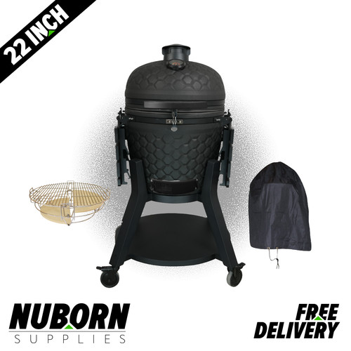 Fires kamado pro - mi-fires,