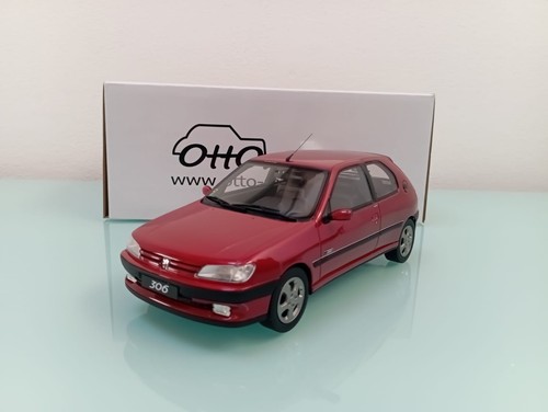 Peugeot 306 s16 - peugeot, le