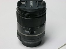 Tamron 28-300 mm f/3.5-6.3 (8
