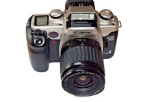 Canon EOS 50E EYE CONTROL +