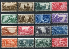 REGNO D'ITALIA 1932 DECENNALE