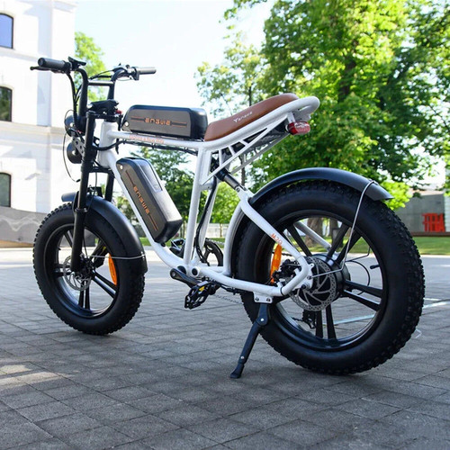 Engwe m20 bicicletta elettrica - m20,