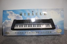 Miracle Piano Nintendo NES