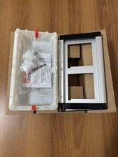 Bticino Tersystem 2252 Placca