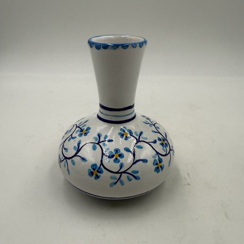 Vaso ceramica artistica bonci - ceramica,