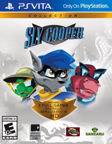 The sly collection per - per, vita