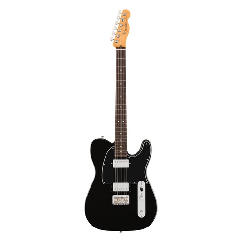 Fender player telecaster hh - telecaster,