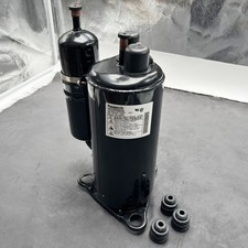 Nuovo compressore