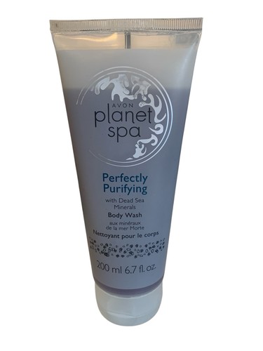 Avon planet spa perfettamente - planet,