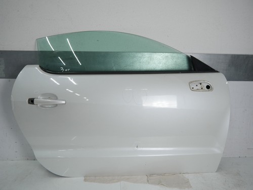 Porta destra per - peugeot, rcz