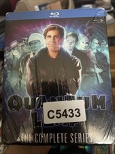 Quantum Leap: the Complete