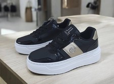 SNEAKERS DA DONNA NERE