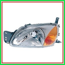 Proiettore Sinistro H4