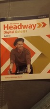 Headway Digital Gold B1