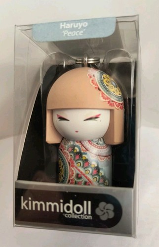 Kimmidoll collection - kimmidoll,