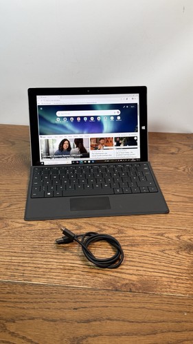 Microsoft surface 4gb - 3, 10.8"