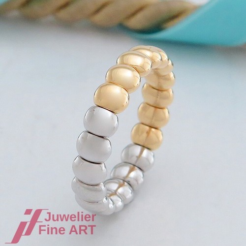 Anello fht flex oro giallo - oro,