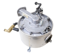 Wärmetauscher 9 Windungen Vitodens 200/222 13/19kW