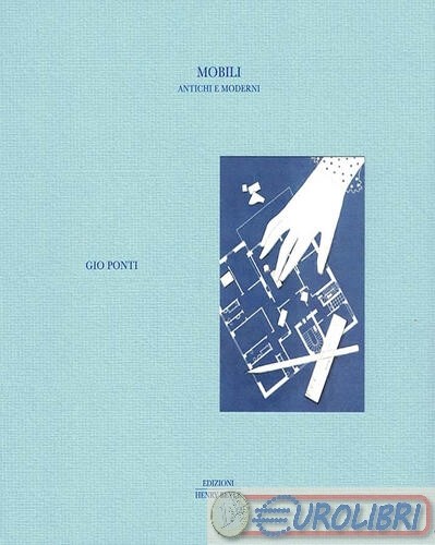 9788832094480 gio ponti - 9788832094480,