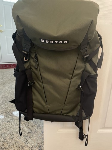 Zaino burton abete - ,