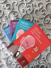 Sigmund Freud collezione Di