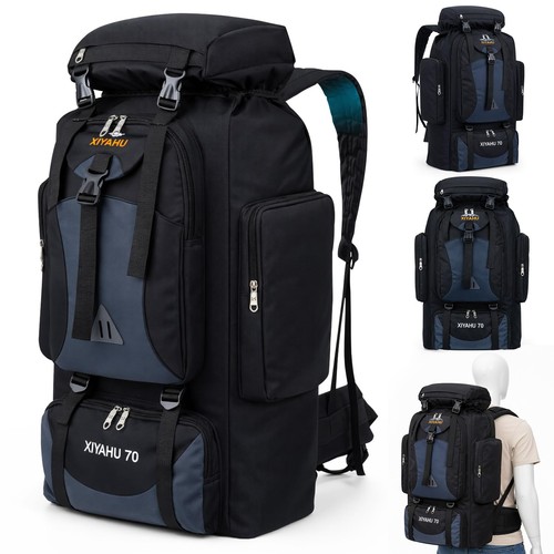 Yaskyly zaino trekking 70l - da,