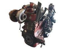 MOTORE COMPLETO PER IVECO OM