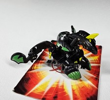 Bakugan Gundalian Invaders