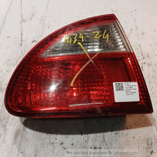 SX. FANALE POST. PARTE EST. SEAT LEON 1M 1.6 16V Ber. 1999-2006 c54cae