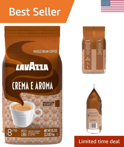 Crema aroma miscela di - e,
