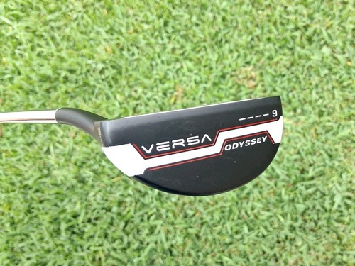 Odyssey versa putter - versa,