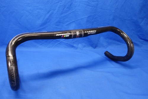 Manubrio carbonio ritchey - carbonio,