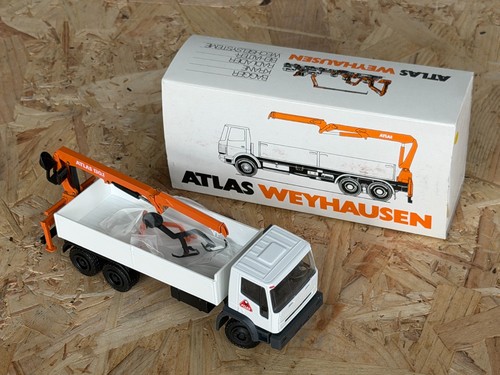 Conrad 4099 mercedes - 1:50,