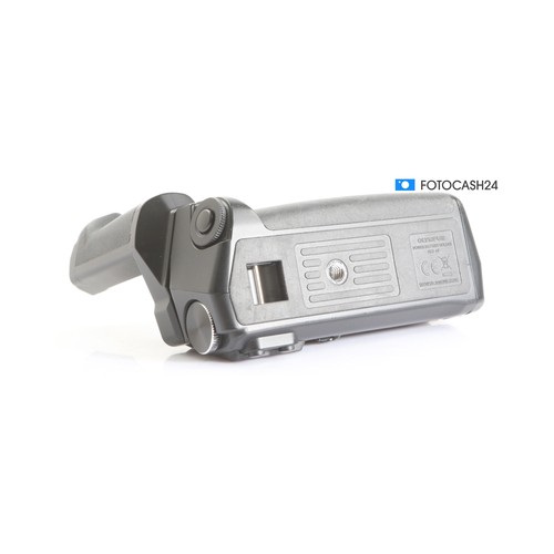 Olympus impugnatura hld - olympus, hld-6p