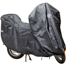 Copriscooter Riparo Super Tucano Urbano Per Scooter con bauletto e parabrezza