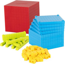 Set Base 10 per Lavorare E